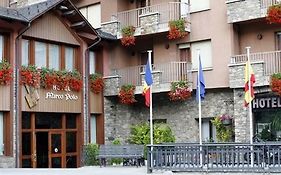 Marco Polo Hotel Andorra